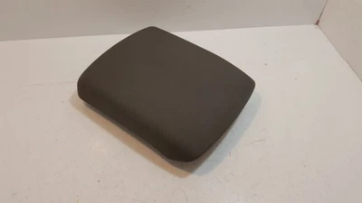 Consola piso delantero doble cabina compatible con 05-14 Frontier 542231 Foto 1 de 4