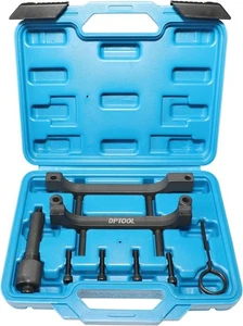Camshaft Crankshaft Locking Timing Tool Set Compatible with Jeep Grand - Bild 1 von 6