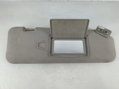 2006-2006 Mercedes-benz Cls500 Passenger Sun Visor Mirror Right Sunvisor W2CHI - Image 1 of 4