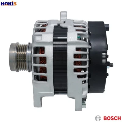 ALTERNATOR 1 986 A01 041 FOR MERCEDES-BENZ GLA-CLASS B-CLASS/Sports/Tourer 2.0L - Image 1 of 4