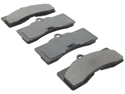 Juego de pastillas de freno para Chevrolet Corvette 1965-1982 97351HHMZ 1979 1978 1966 1967 Foto 1 de 2