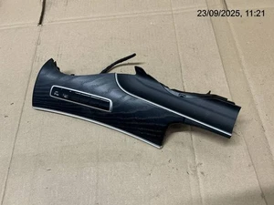 Mercedes-Benz E W213 2019 Verkleidung des Armaturenbretts A2136806701 ADT44008 - Bild 1 von 9
