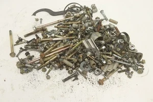 Polaris Sportsman 850 XP EPS 10 Bolts Misc Hardware ATV 50795 - Picture 1 of 1