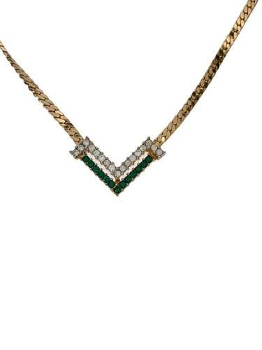 Collana MARIO VALENTINO GLD donna