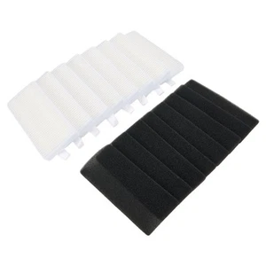 Haus Garten Filter 8 St��ck Haushaltsbedarf Max Teil Filter Teile Haustier - Picture 1 of 12