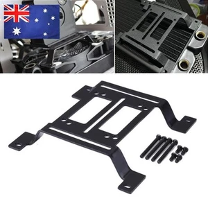 12cm Water Pump Bracket Water Cooling Radiator Stand for Reservoir/Pump - Afbeelding 1 van 8