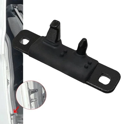 Sliding Door Lower Wedge for Ford For Transit For Custom Part Number 1830551 - Image 1 of 4