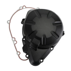 For Kawasaki Z900 ABS 2017-2022 Left Engine Crank Case Stator Cover 14031-0611 - Picture 1 of 12