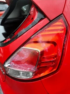 FORD FIESTA MK7 2013-2017 3DR ODER 5DR OS FAHRER BREMSLICHT C1BB-13404-A - Bild 1 von 3
