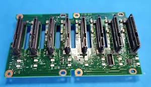 IBM x3650 M4 Server 8-Bay 2.5" SAS/SATA HDD Hard Drive Backplane Board 94Y7751 - Picture 1 of 2