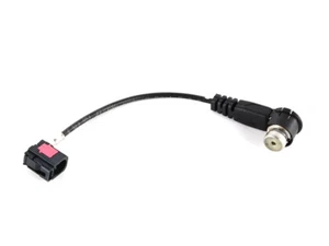 Genuine BMW 3 5 7 X5 MINI E46 E39 E53 R50 R53 Antenna Adapter Tubing 61126913955 - Picture 1 of 4