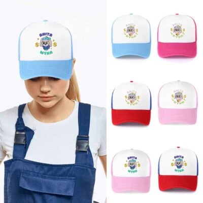 MARKENLOS Weich Anita Max Wynn Hut Atmungsaktiv Ich brauche eine Max Win Cap Unisex