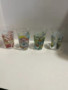 4 Total McDonald’s 2024 Collector’s Cup Leer - Imagen 1 de 6