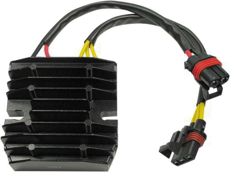 Regulador eléctrico rectificador Ricks Victory Kingpin V92C V92TC Vegas Vegas 8 bolas Foto 1 de 1