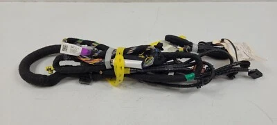 2017-2023 TESLA MODEL 3 RH RIGHT SIDE SEAT WIRE HARNESS 1489060-03-F - Image 1 of 4