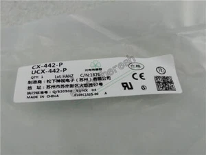 Panasonic CX442P SUNX Photoelectric Sensor CX-442-P - Picture 1 of 1