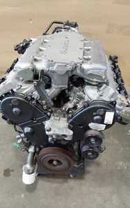 2006 HONDA ACCORD EX V6 3.0L VTEC 2WD COUPE Engine Motor Assembly OEM 80K Miles - Picture 1 of 15