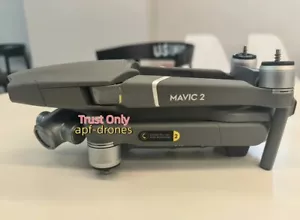 DJI Mavic 2 Zoom 4K UHD Camera Drone Aircraft - No Remote Controller/No Battery - Picture 1 of 7