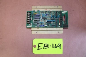 NA 2757-04 Rev. C Circuit Board Ser. 10000 DC Motor Control - Picture 1 of 4