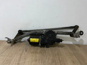 CHEVROLET SPARK 2011 WINDSCREEN WIPER MOTOR AND MECHANISM 96946513 - Picture 1 of 2