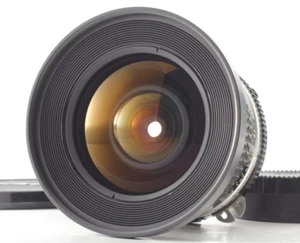 Nikon Ai-s Ais Nikkor 18mm F3.5 Ultra Wide Angle MF Lens From JAPAN【Near Mint】 - Picture 1 of 9