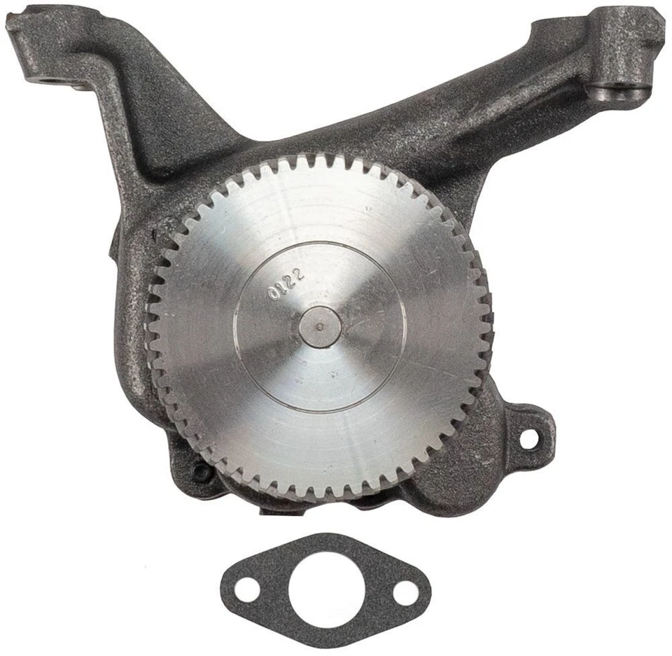 Nova bomba de óleo Melling M165 - Imagem 1 de 4