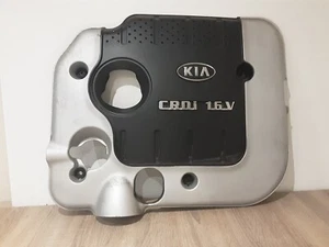 KIA CARENS MK2 2.0 CRDi ENGINE COVER - 29240-27400 - Picture 1 of 2