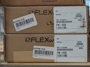 OutBack FW-CCB - Picture 1 of 1