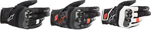 NEW ALPINESTARS SMX-Z Gloves
