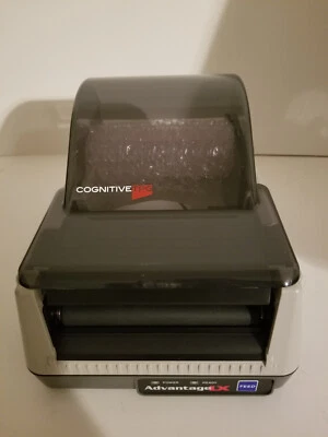 cognitive TOG barcode printer - Image 1 of 3