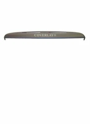 Cubierta de tablero negra Coverlay 12-126-BLK para Lincoln Town Car 1981-1989 Foto 1 de 4