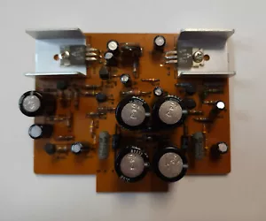 TEAC BOARD # 51672310 STABILIZER UNIT B - Picture 1 of 6