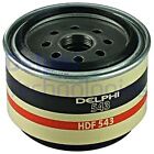 Delphi Fuel Filter For Chrysler Dodge Voyager / Grand Iii Caravan 95-01 4546618