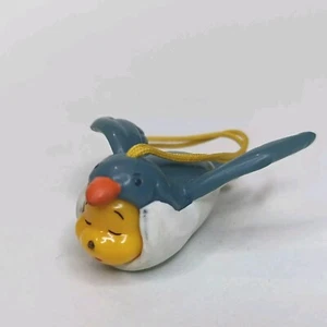 Winnie Puuh Peak-A-Pooh Serie 7 Möwe Pooh Handy Charm Disney  - Bild 1 von 4