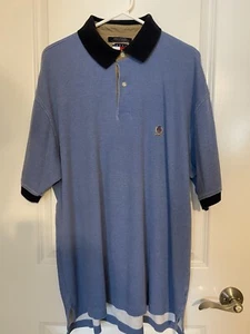 Vintage Tommy Hilfiger Kurzarm Polo - Bild 1 von 4