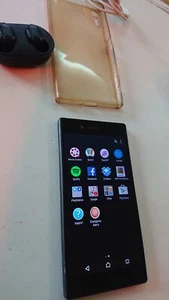 Sony Xperia Z5 E6653 (latest model) - 32GB - Graphite Black (without ... - Picture 1 of 6