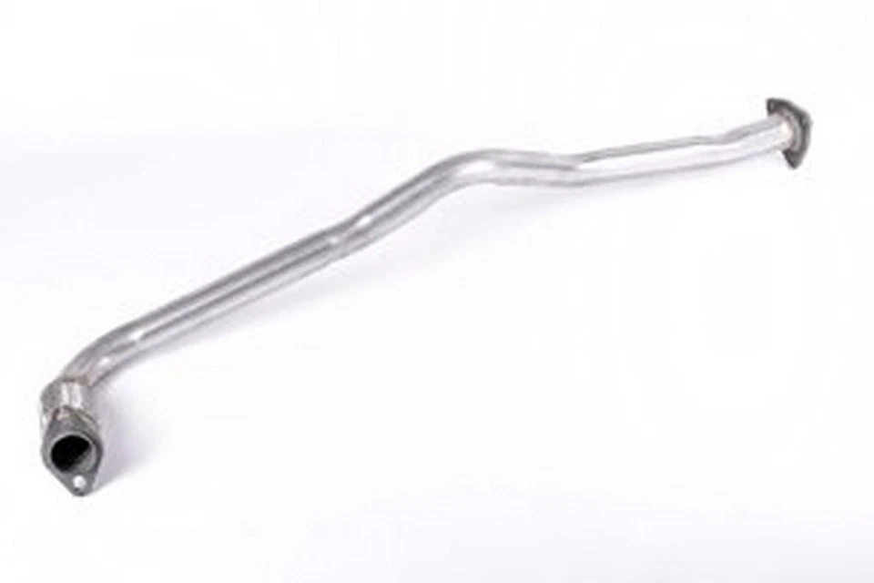 Tubo gas scarico per Vauxhall Astra MK III (F) Station Wagon 1.7 TD KW 50 CV 68 - Imagen 1 de 1