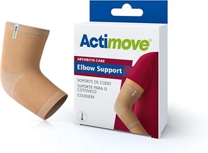 Actimove ARTHRITIS CARE Supporto per gomiti (beige) grande - Foto 1 di 5