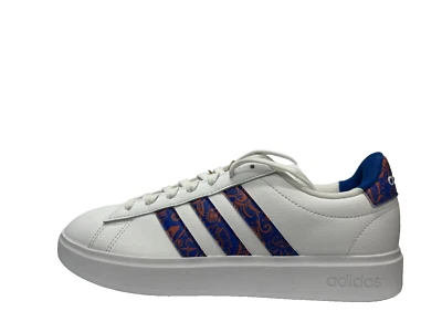 Adidas Grand Court 2 Entrenadores MUJER UK 5 US 6.5 EU 38 REF 6085- Foto 1 de 4