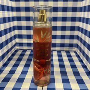 Bath and Body Works- CHAMPAGNE APPLE & HONEY Fine Fragrance Mist 8 Fl Oz - Picture 1 of 3