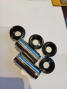 Lotus M100 Brake Kit. - Picture 1 of 1