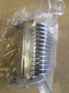 Drag Specialties Solid State Regulator Chrome 2112-0788 - Picture 1 of 2