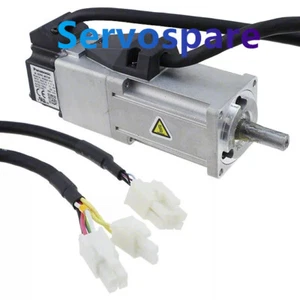 1PC New Panasonic MSMD011P1T Servo Motor In Box Via DHL One Year Warranty - Picture 1 of 6
