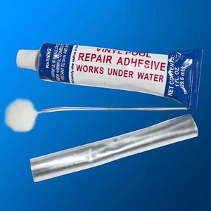 Unterwasser Reparaturset RepSet für Pool Swimmingpool - Bild 1 von 1