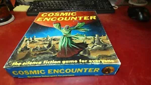 EON: Cosmic Encounter: Komplett - Bild 1 von 2
