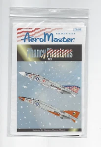 AeroMaster   1/72  Phancy Phantoms  72-215 - Picture 1 of 1