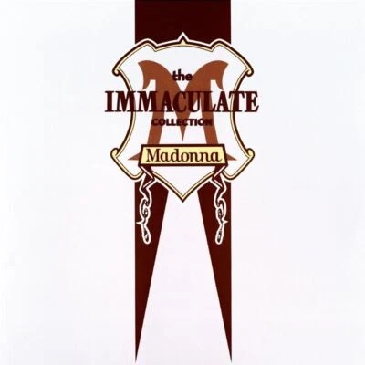 Madonna: The Immaculate Collection - Warner Music  - (LP / T) - Bild 1 von 2