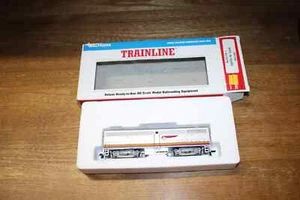 WALTHERS TRAINLINE 931-264 ALCO FB 1 SANTA FE 202B HEAVYWEIGHT - Picture 1 of 3