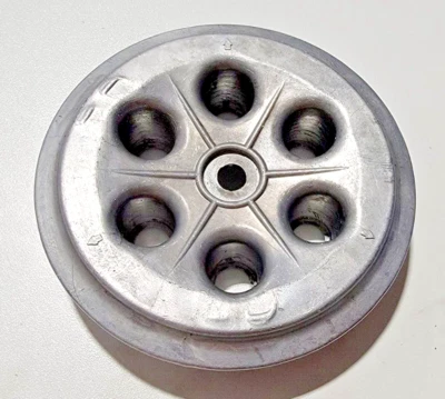 Clutch Pressure Plate 1986 Yamaha YZ250 YZ 250 S 86 - Image 1 of 4