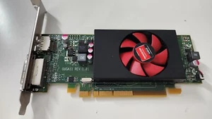 AMD Radeon HD 8490 1 GB DDR3 PCI Express x16 Desktop Video Card (C553) - Picture 1 of 2